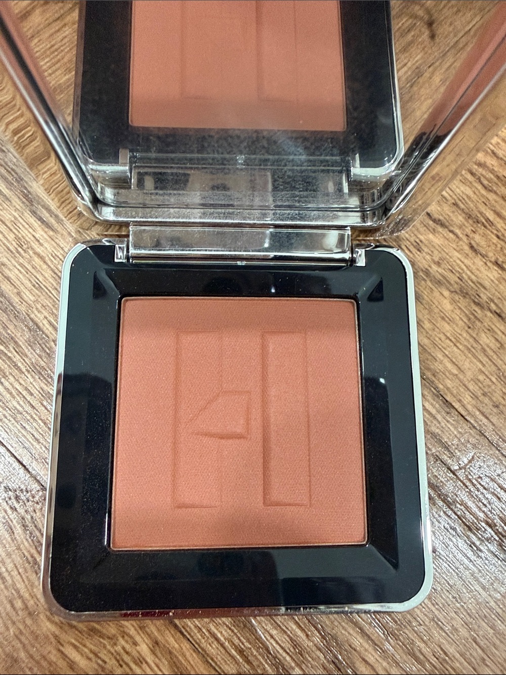 Haus Labs Color Fuse Blush Fire Moon